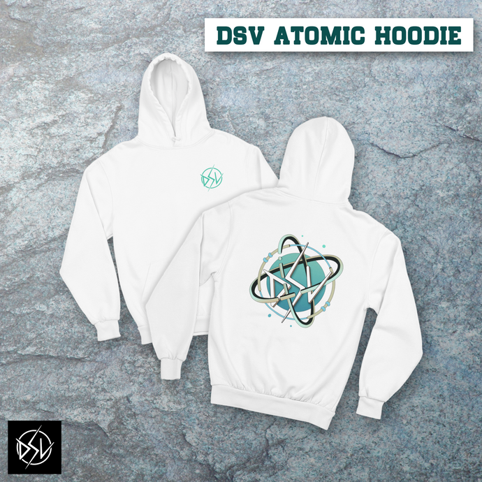 DSV Atomic Hoodie
